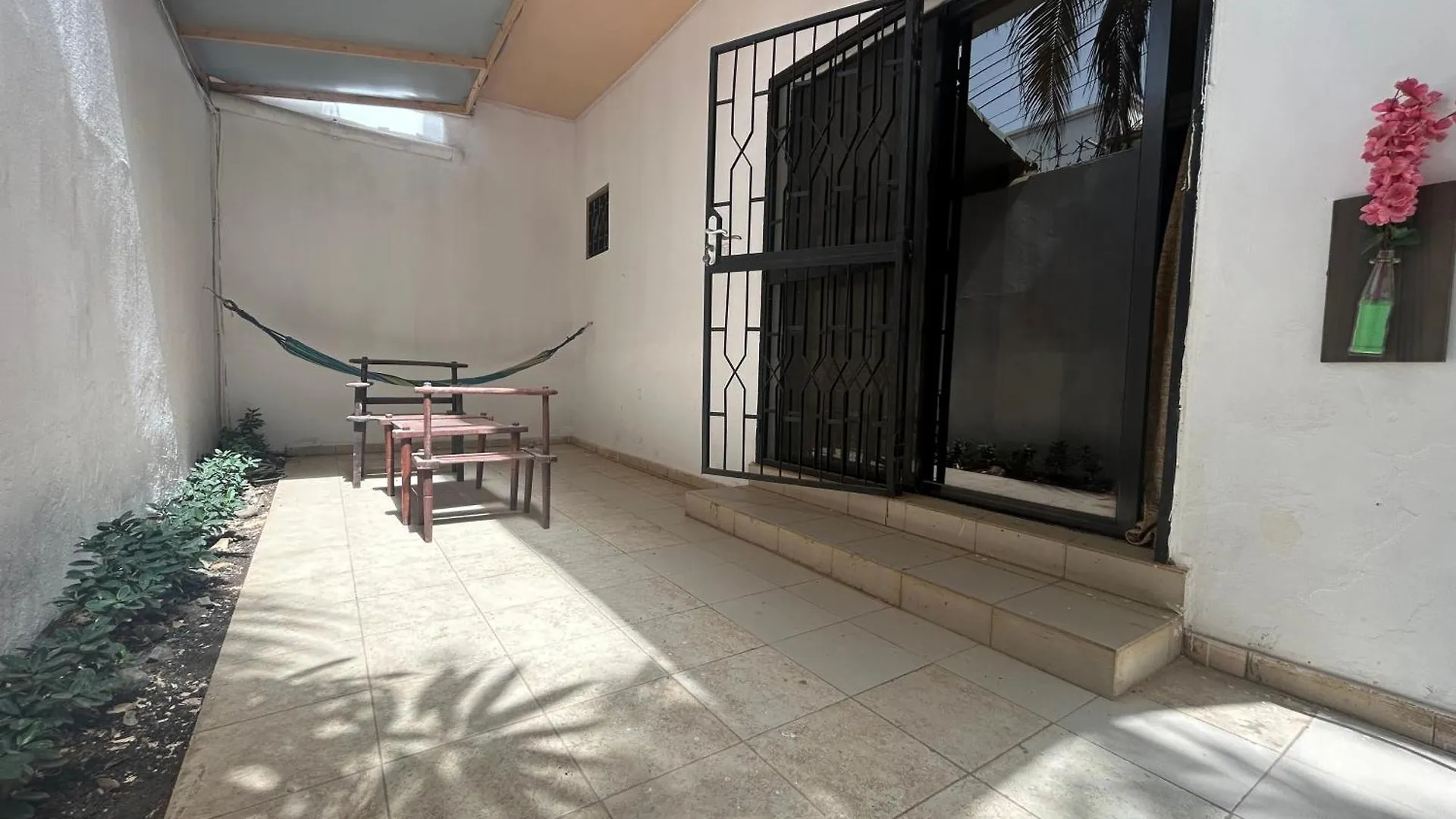Maison d'hôtes Villa Jade Dakar