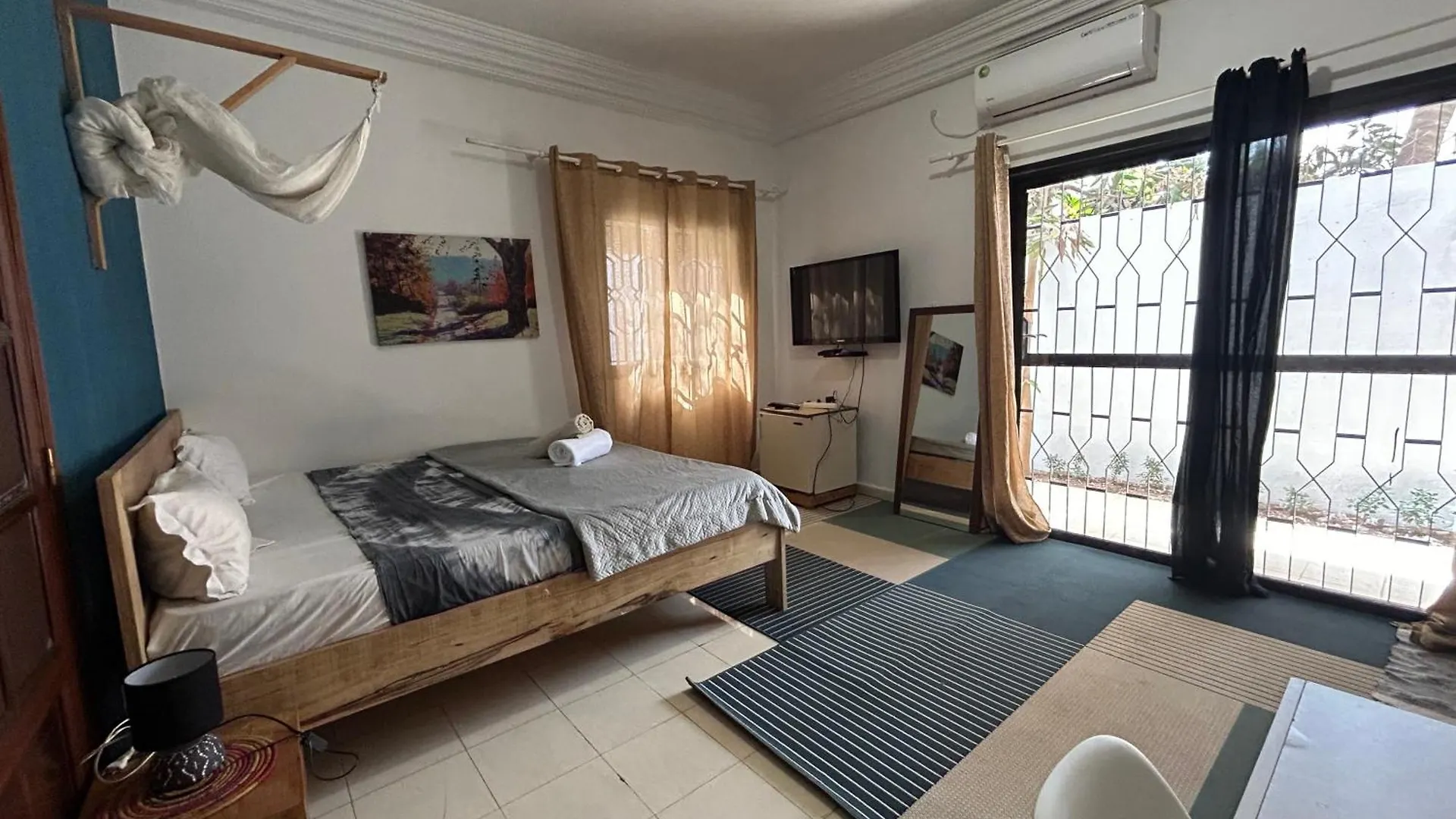 Villa Jade Dakar