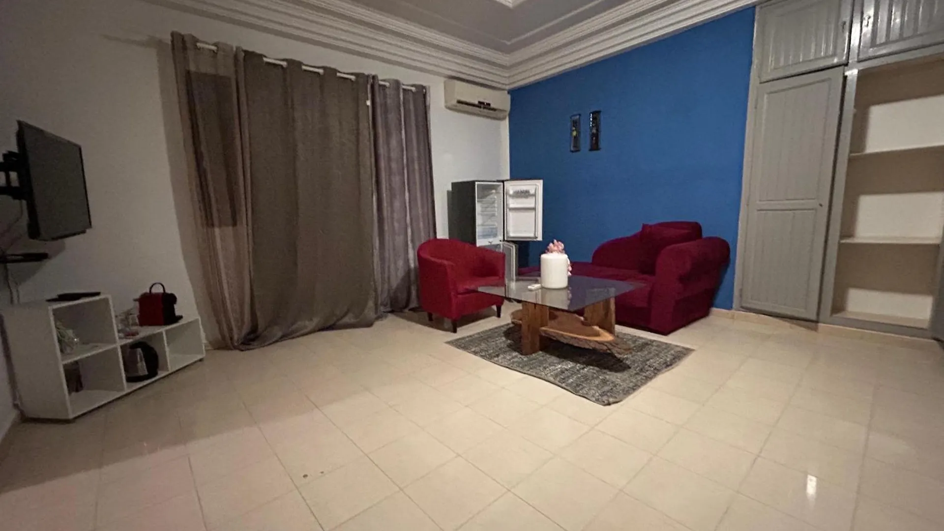 Villa Jade Dakar 0*,  Sénégal