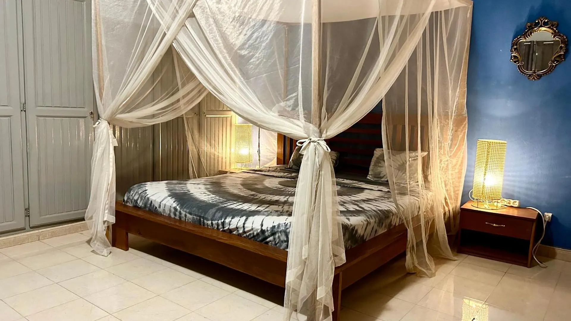 Villa Jade Dakar