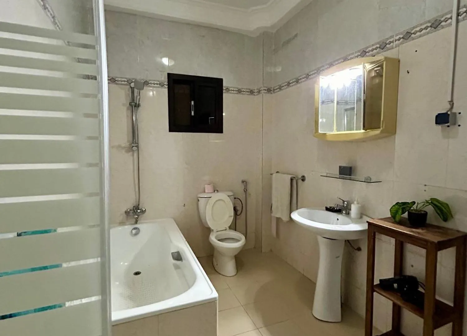 Villa Jade Dakar Maison d'hôtes