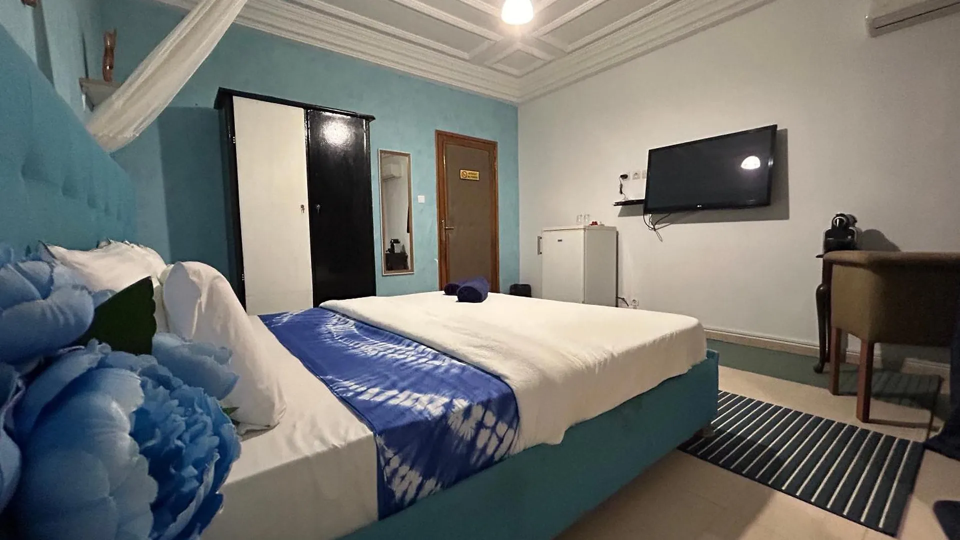 Villa Jade Dakar Guest house