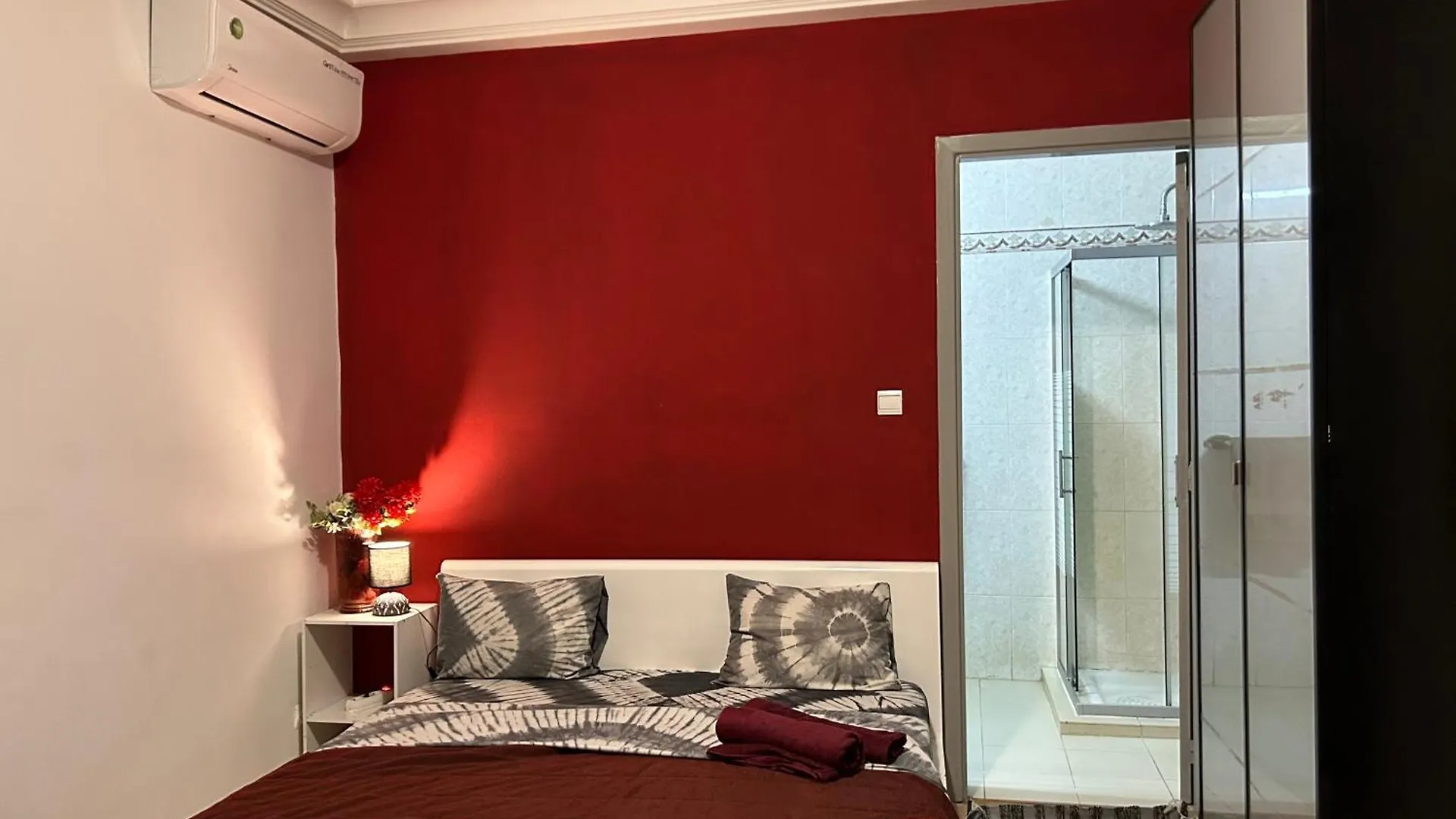 Maison d'hôtes Villa Jade Dakar Sénégal