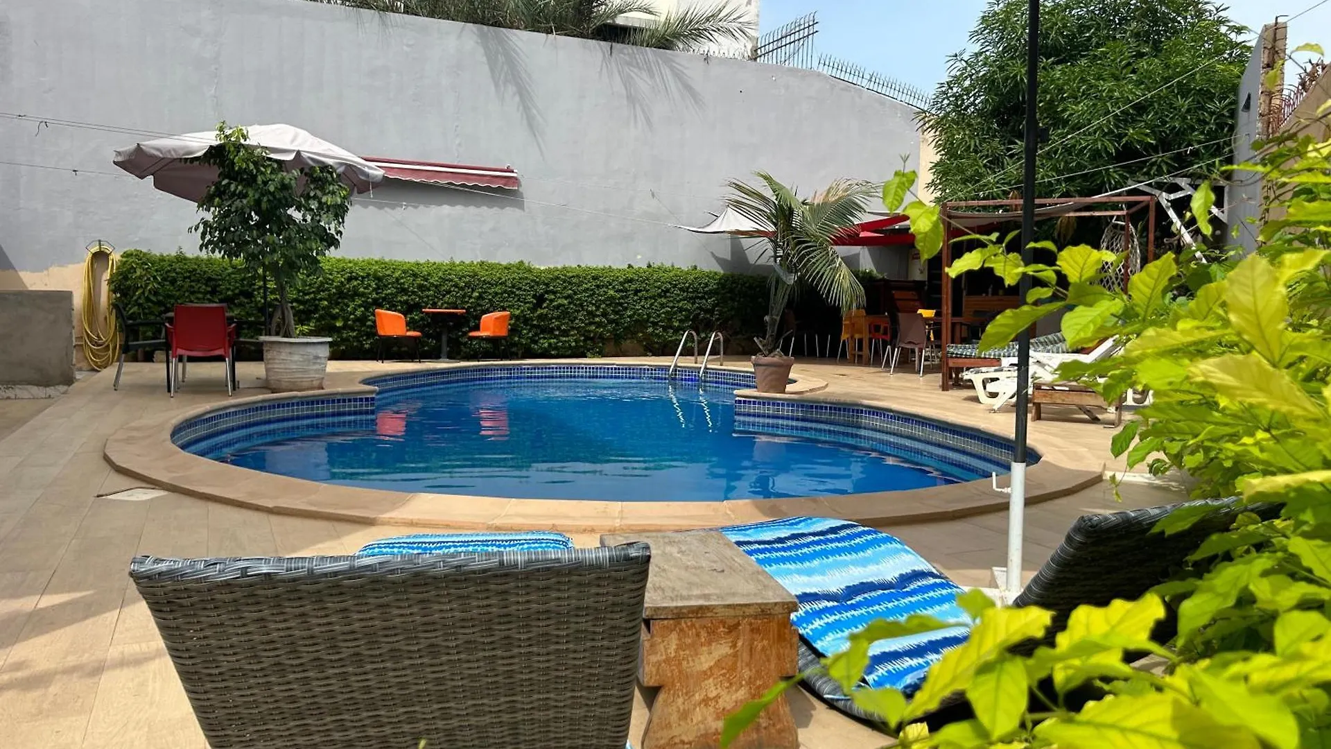 Villa Jade Dakar