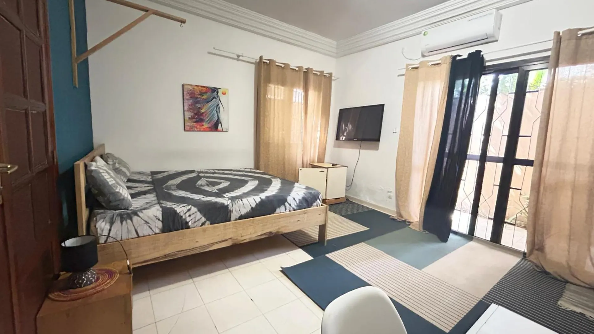 Villa Jade Dakar