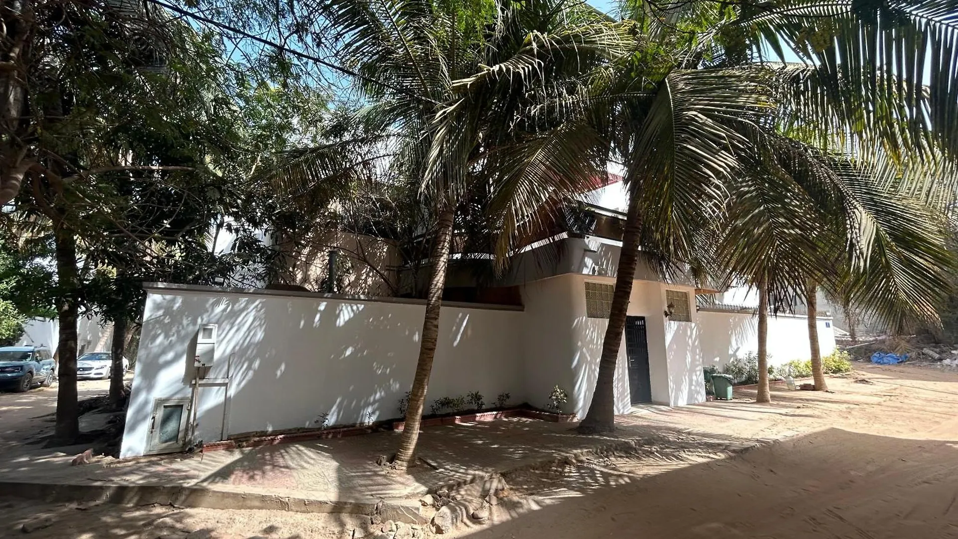 Guest house Villa Jade Dakar