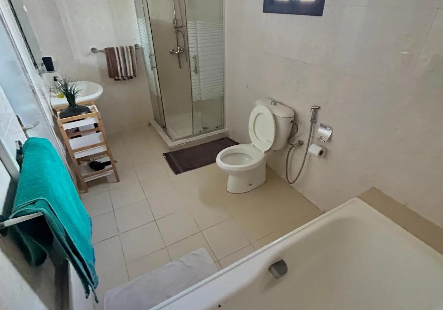 Villa Jade Dakar Senegal