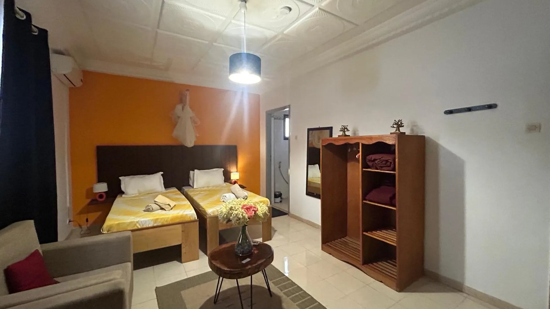 Villa Jade Dakar