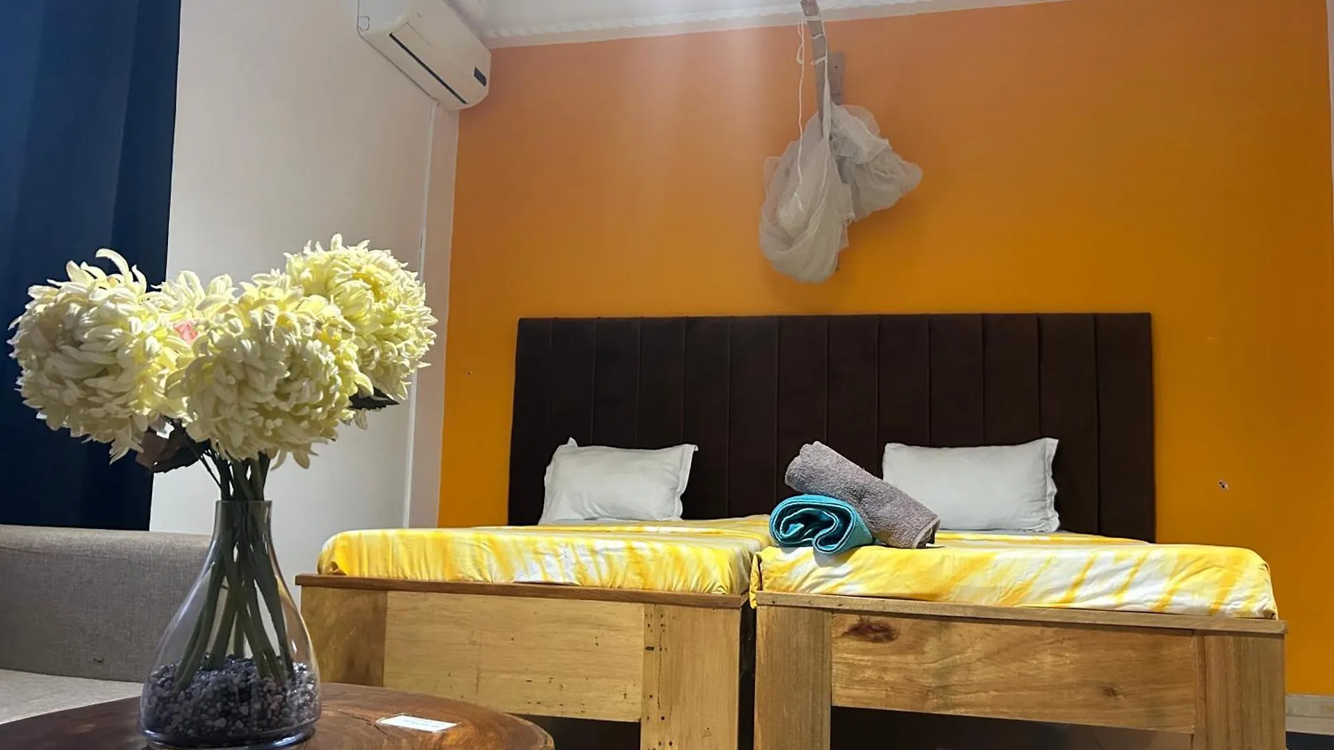 Villa Jade Dakar 0*,