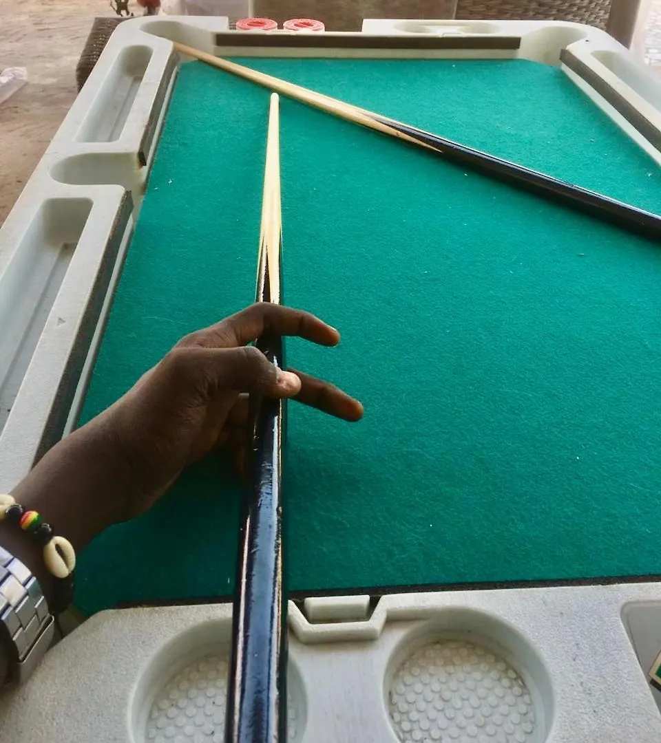 Villa Jade Dakar 0*,  Senegal