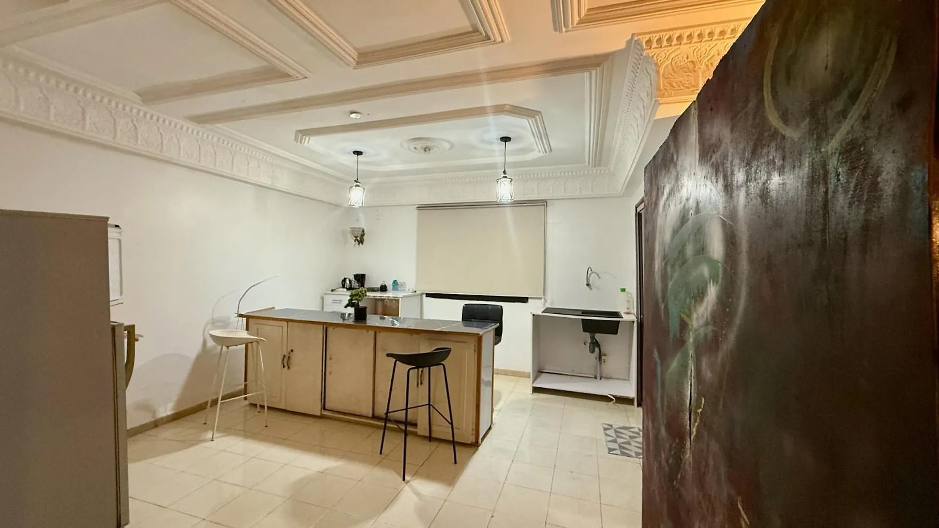 Maison d'hôtes Villa Jade Dakar
