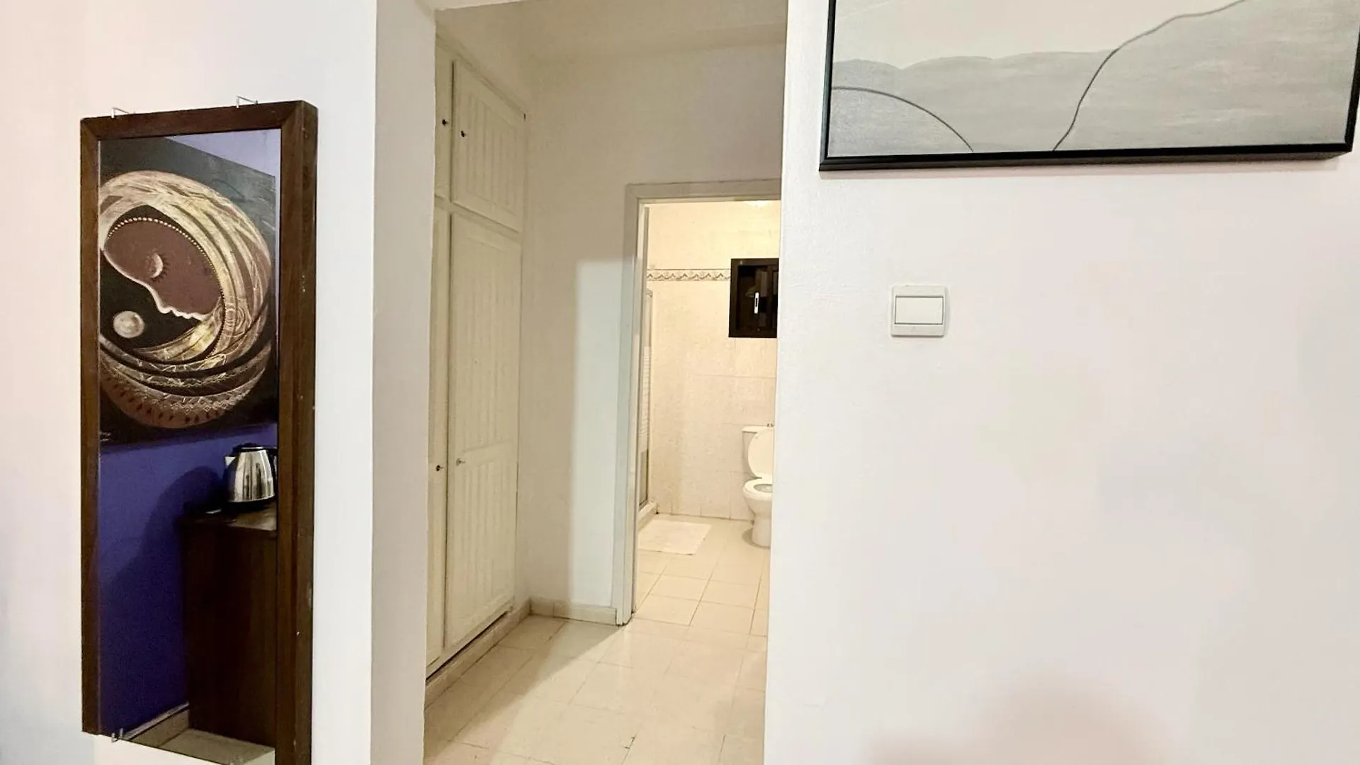 Villa Jade Dakar