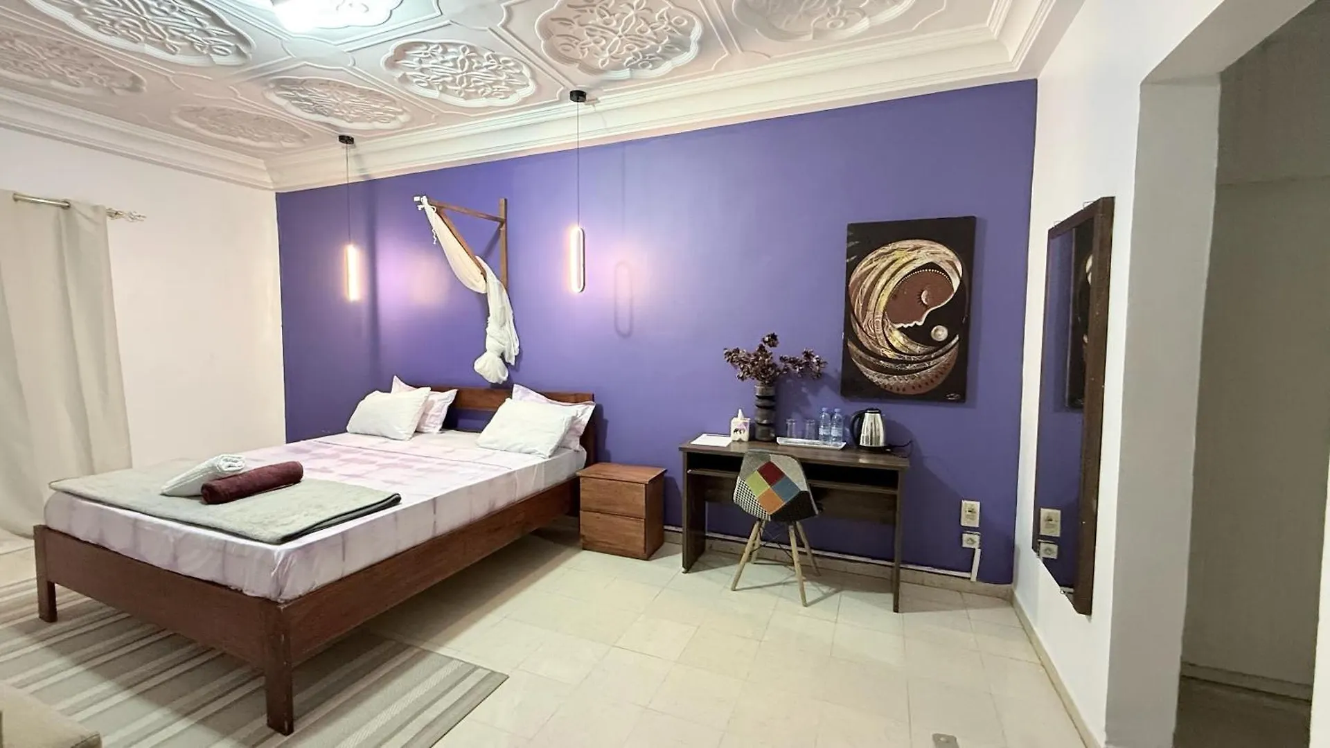 Villa Jade Dakar