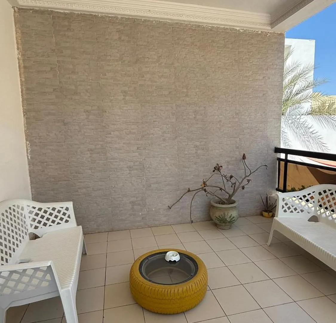 Guest house Villa Jade Dakar