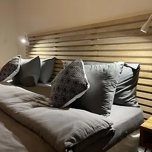 Hotel Du Phare, Dakar