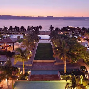 Moevenpick & Tala Bay Station touristique Aqaba