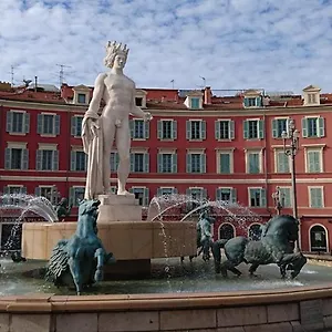 De La Hotel Nice