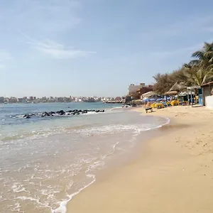 Chez Momar Dakar