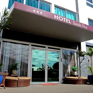 Sarah Nui Hotel Papeete (Tahiti)