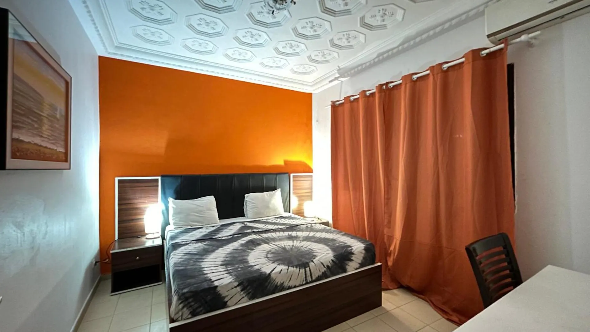 Guest house Villa Jade Dakar