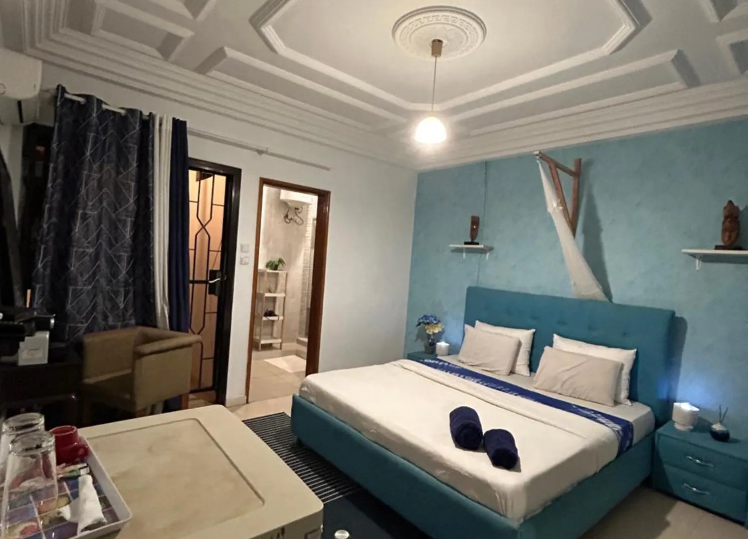 Villa Jade Dakar Senegal
