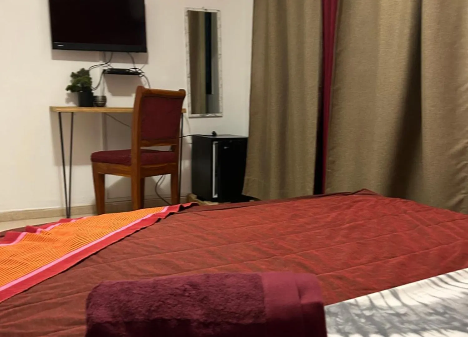 Guest house Villa Jade Dakar Senegal