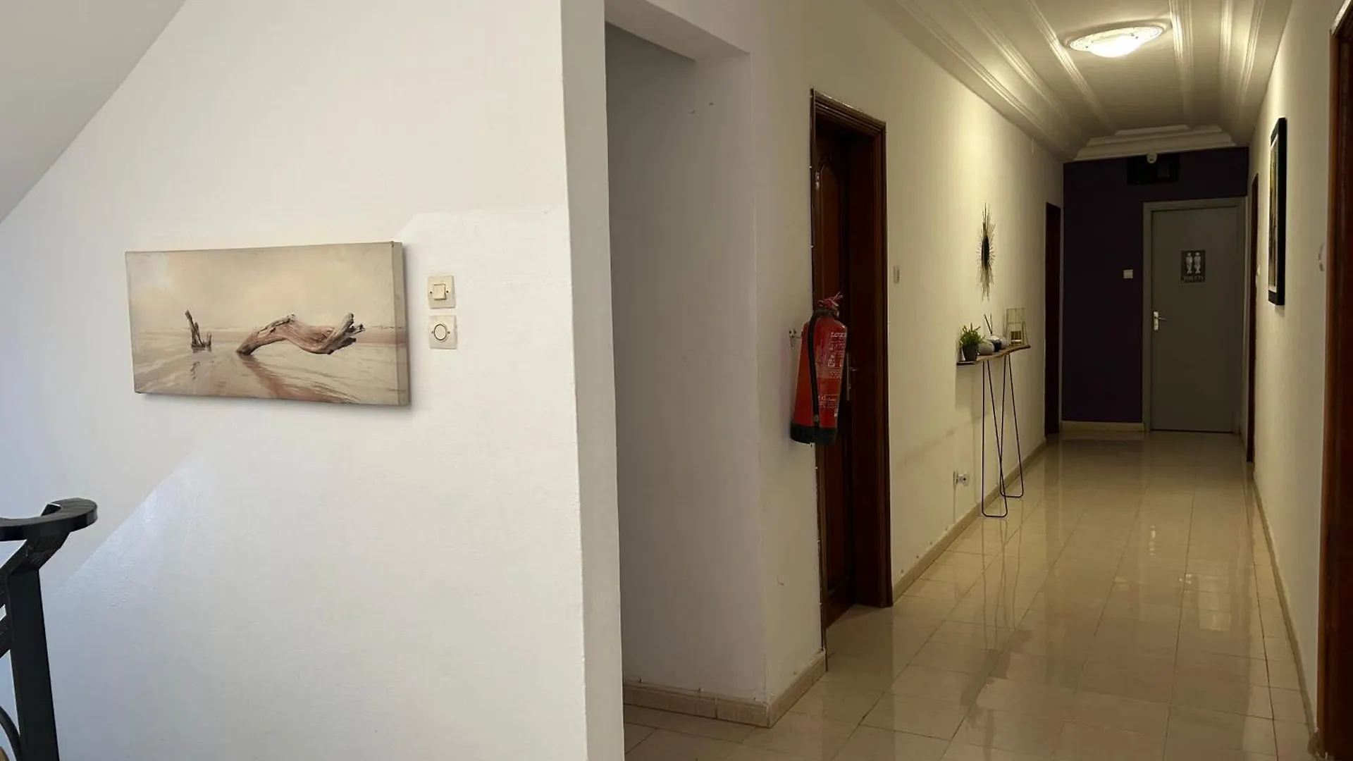 Villa Jade Dakar