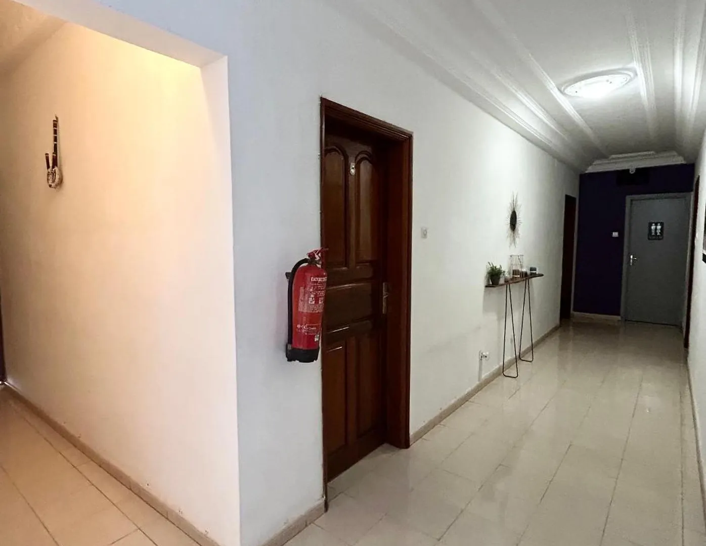 Villa Jade Dakar Senegal