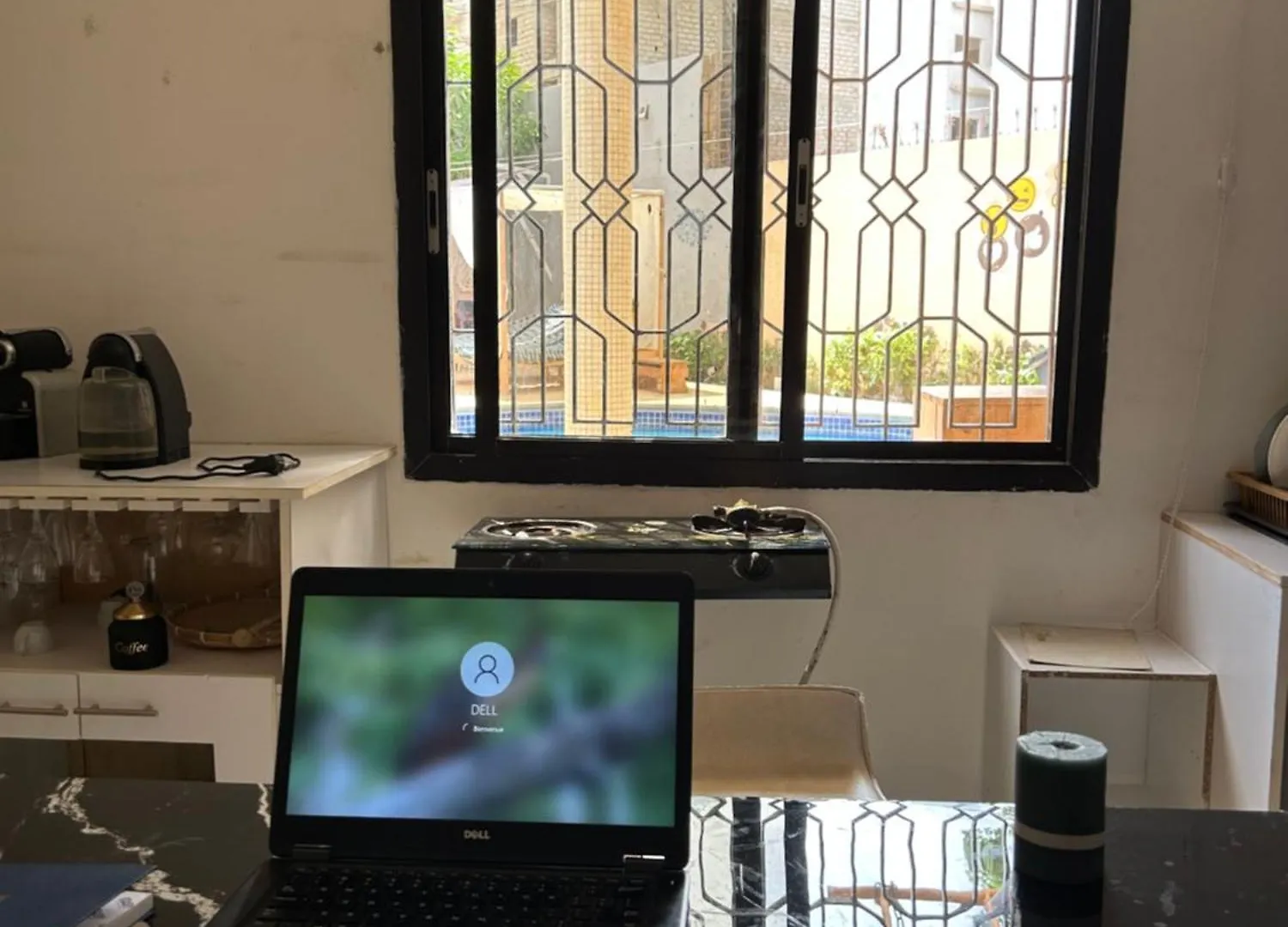 Villa Jade Dakar Guest house