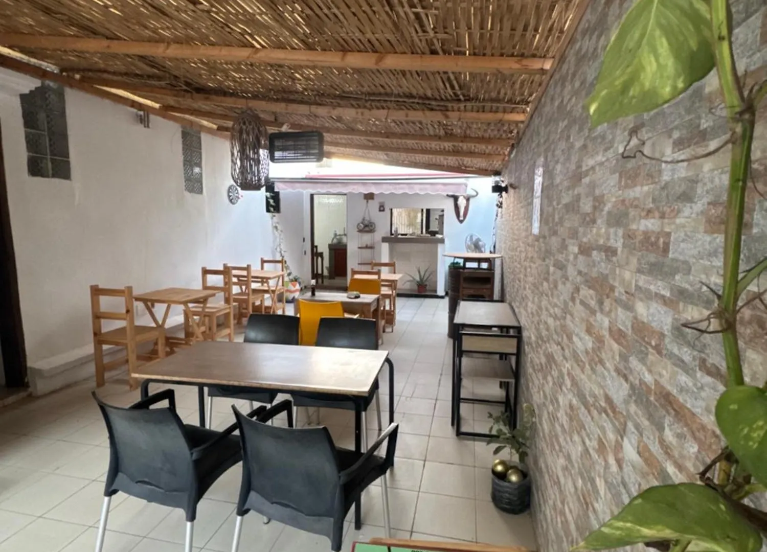 Villa Jade Dakar Guest house