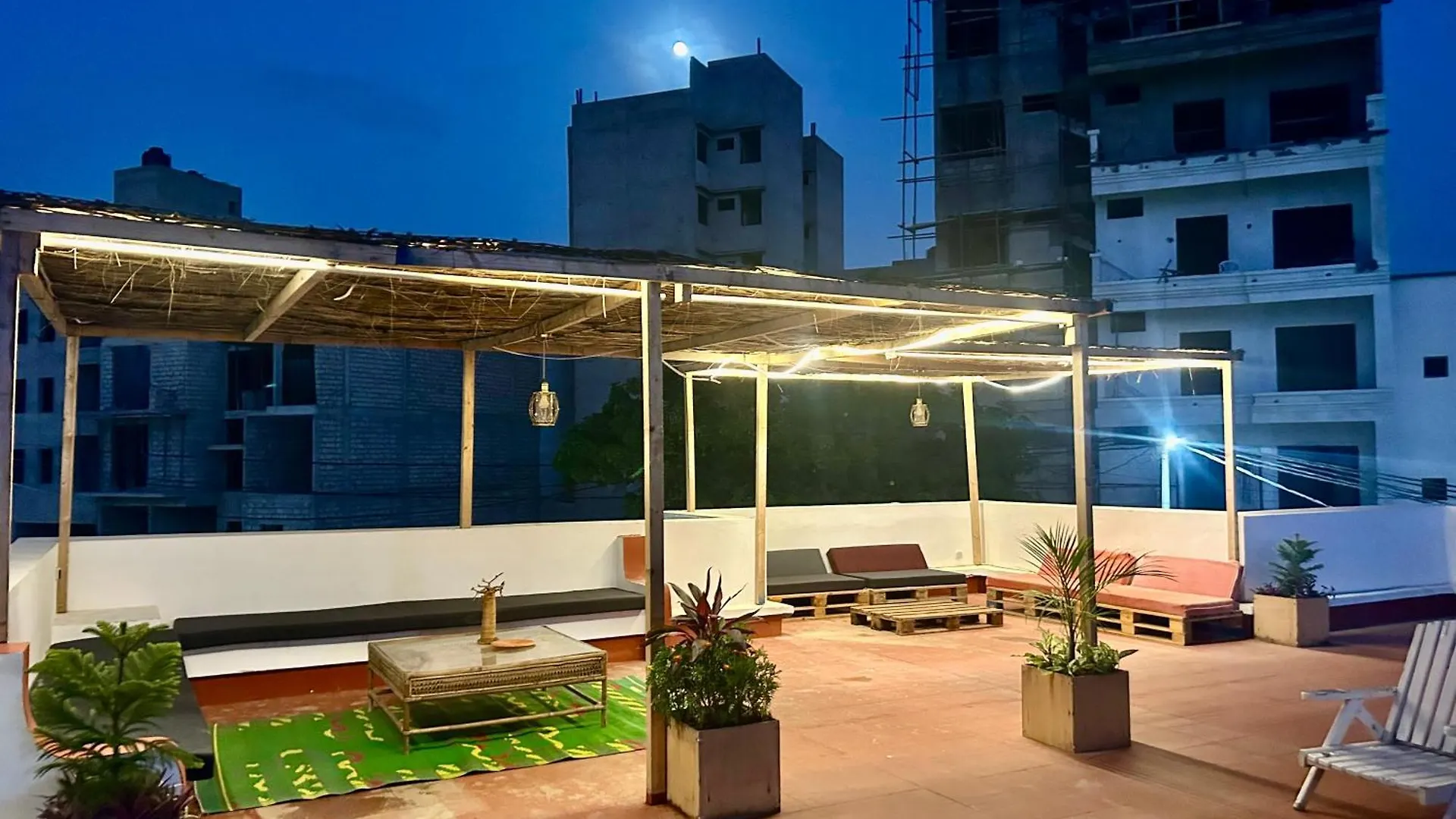 Villa Jade Dakar Senegal