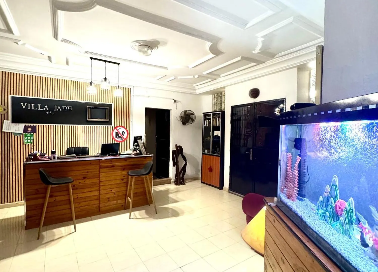 Villa Jade Dakar