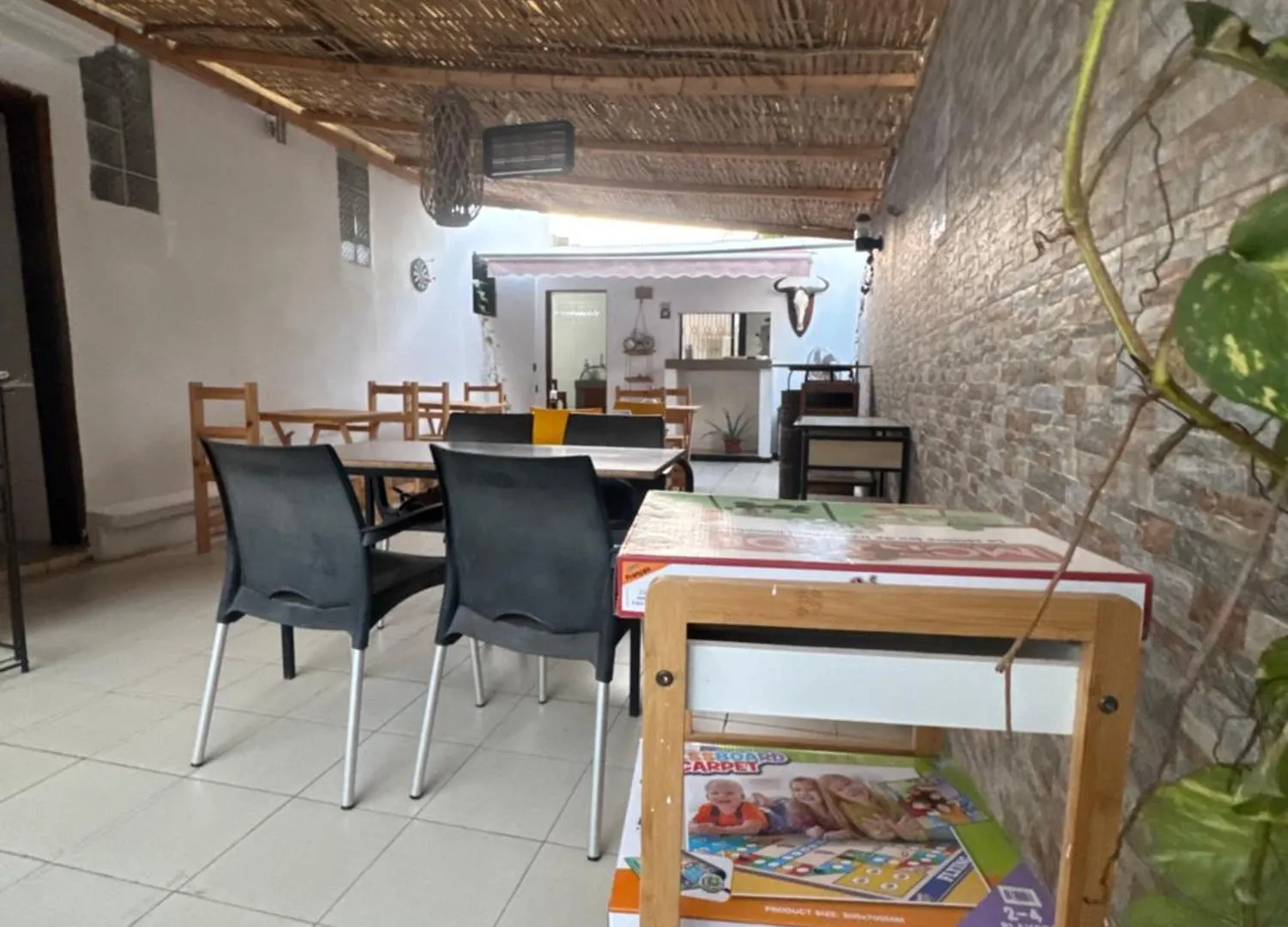 Guest house Villa Jade Dakar