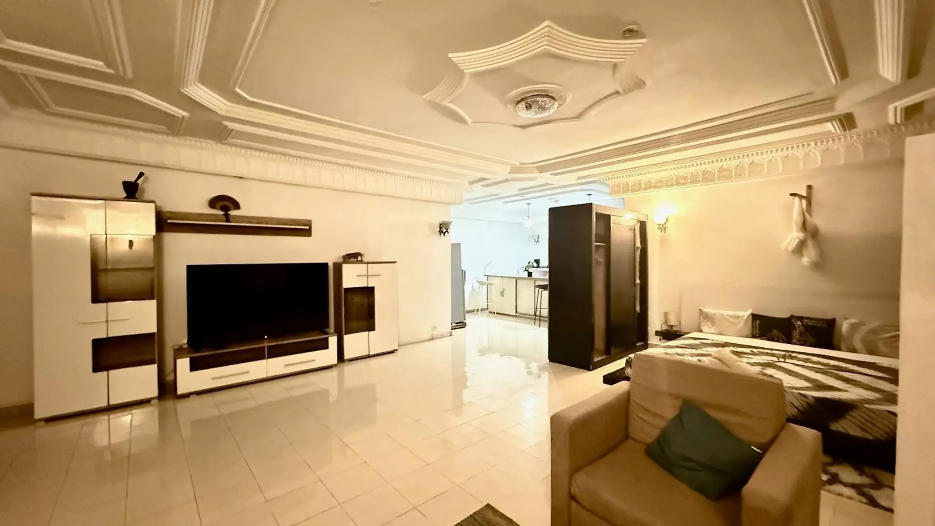 Villa Jade Dakar