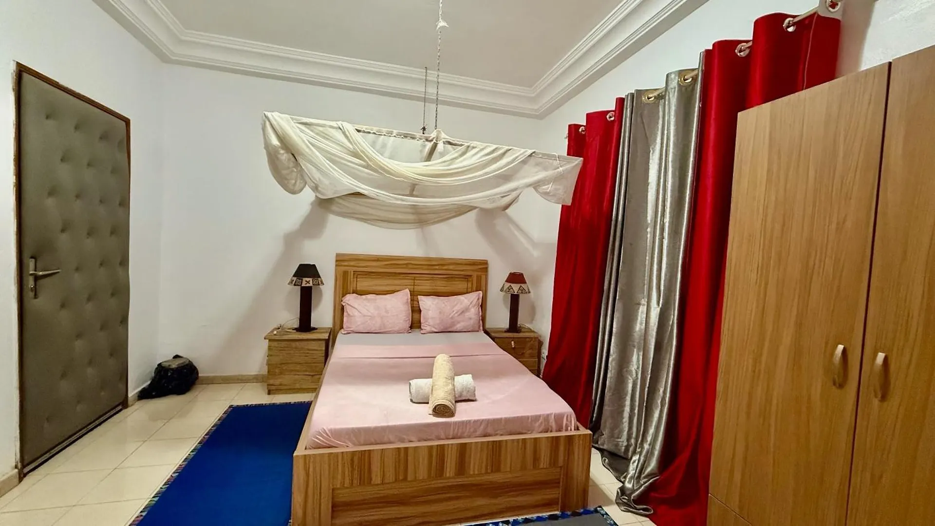 Villa Jade Dakar