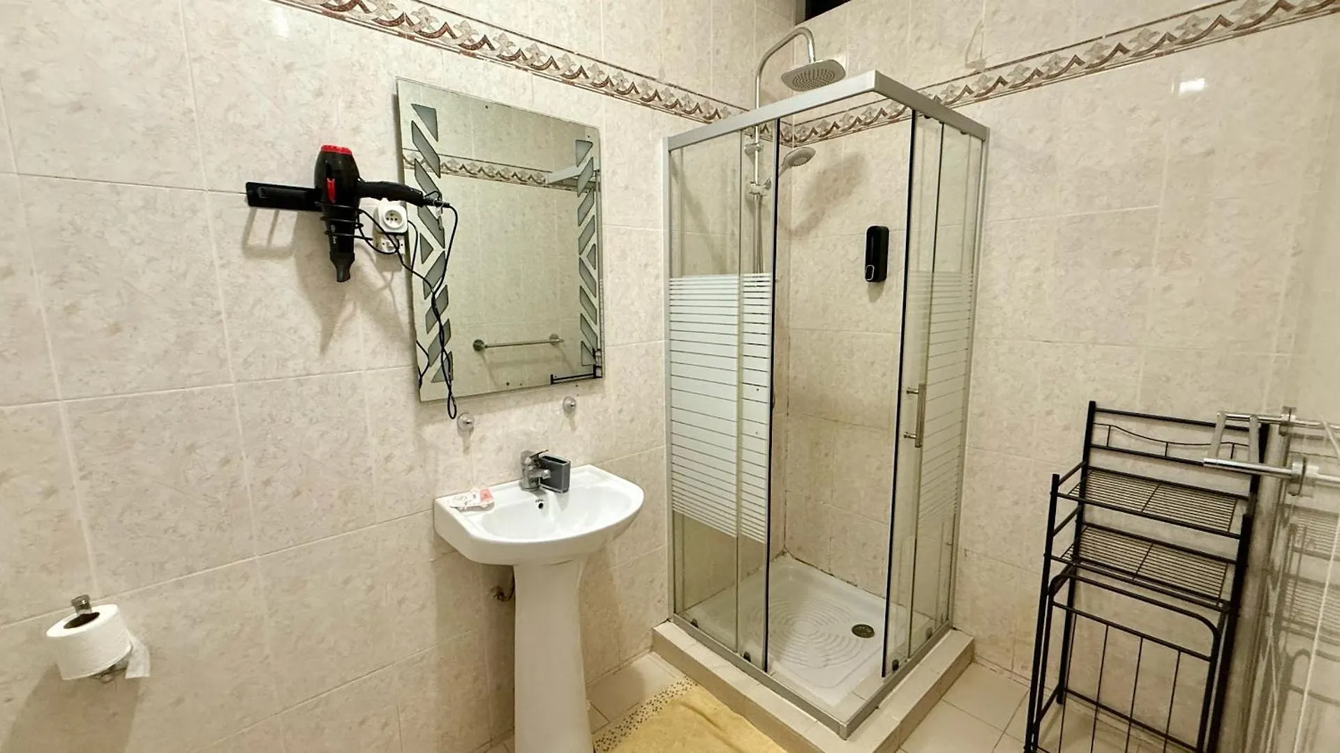 Guest house Villa Jade Dakar Senegal