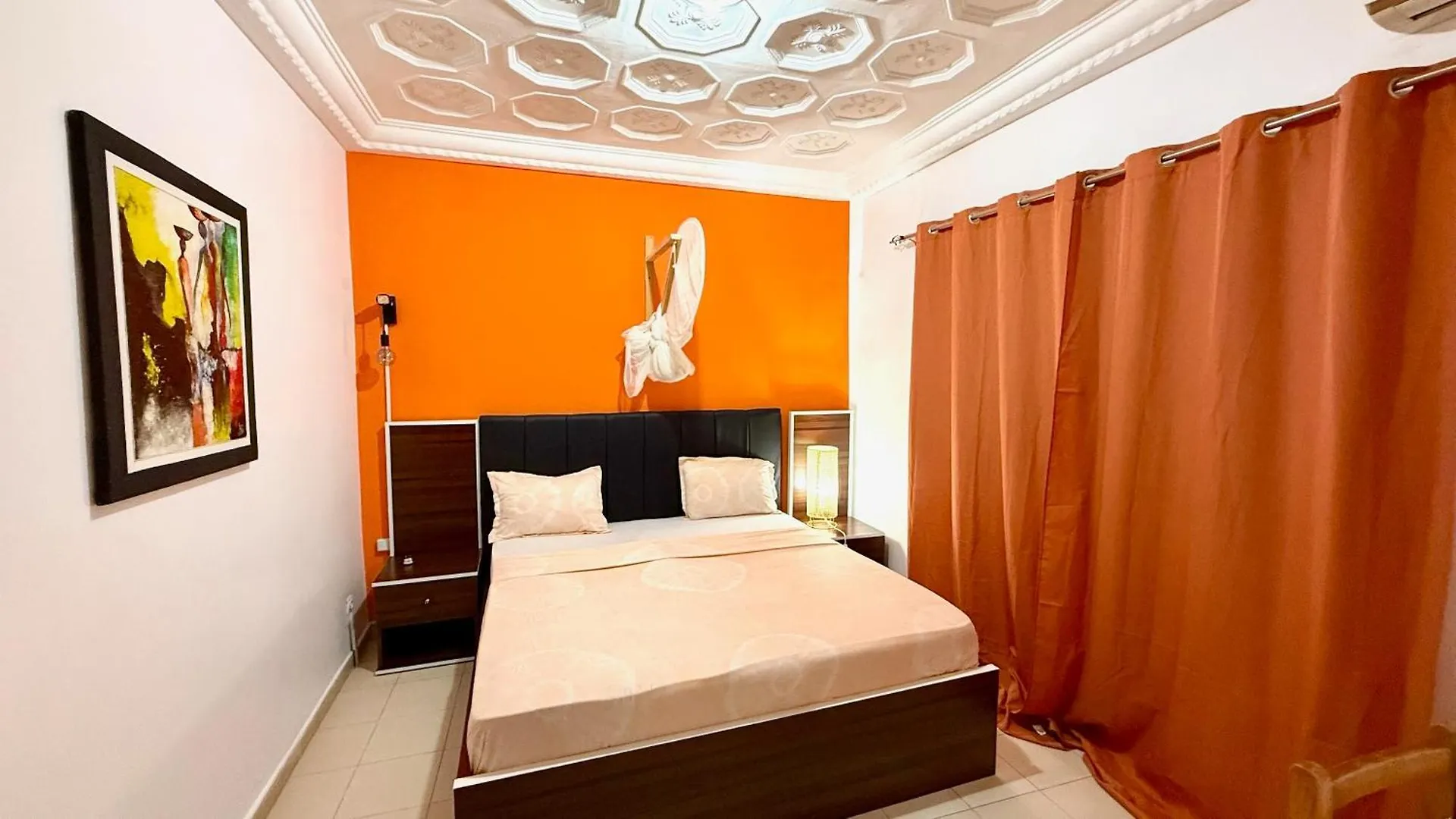 Villa Jade Dakar Senegal