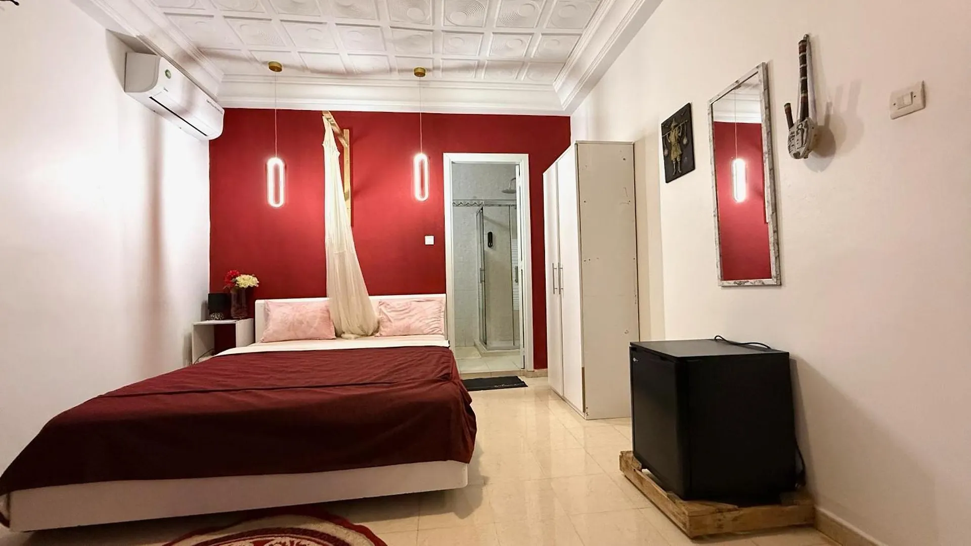 Guest house Villa Jade Dakar