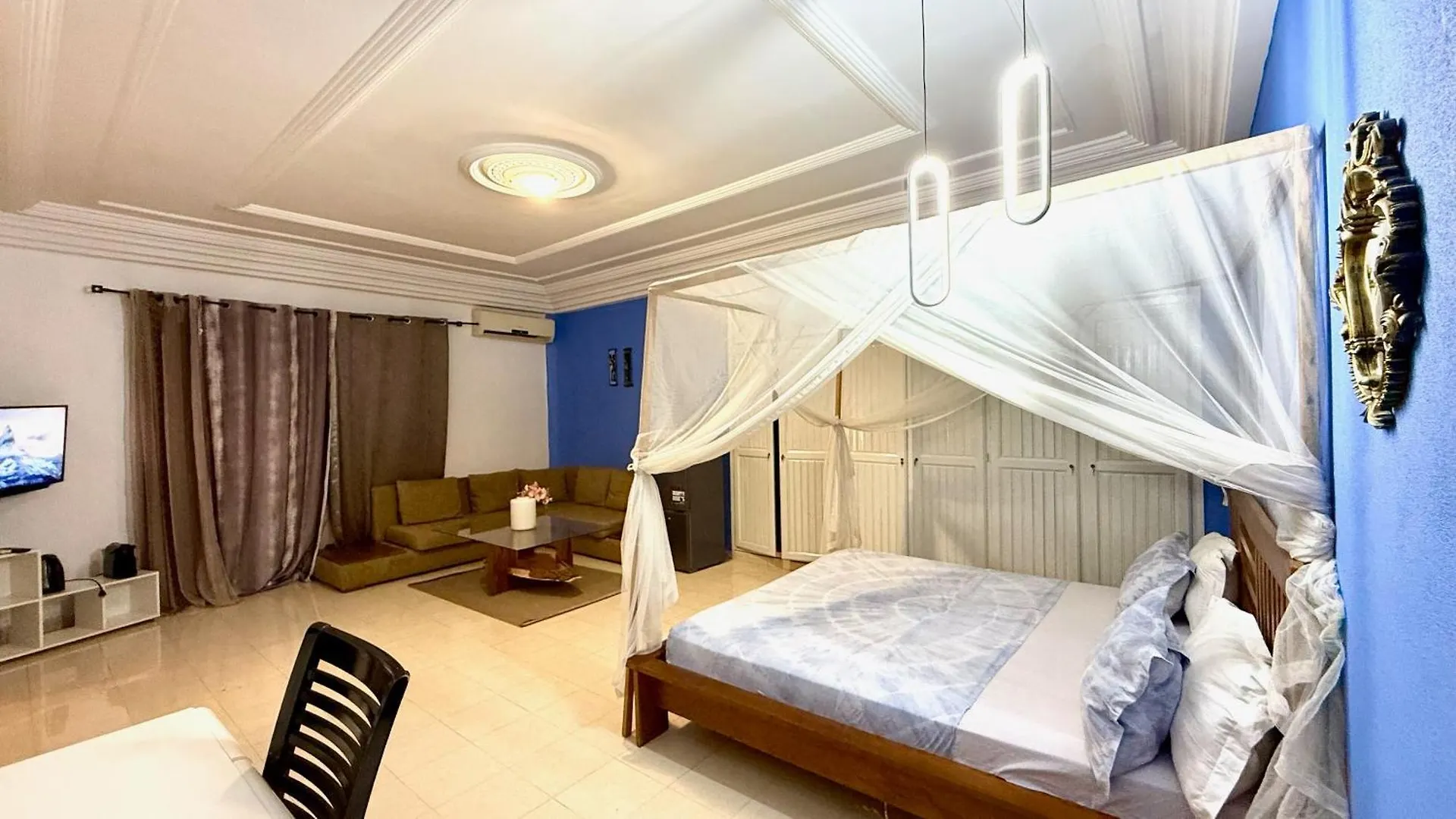Villa Jade Dakar 0*,  Senegal