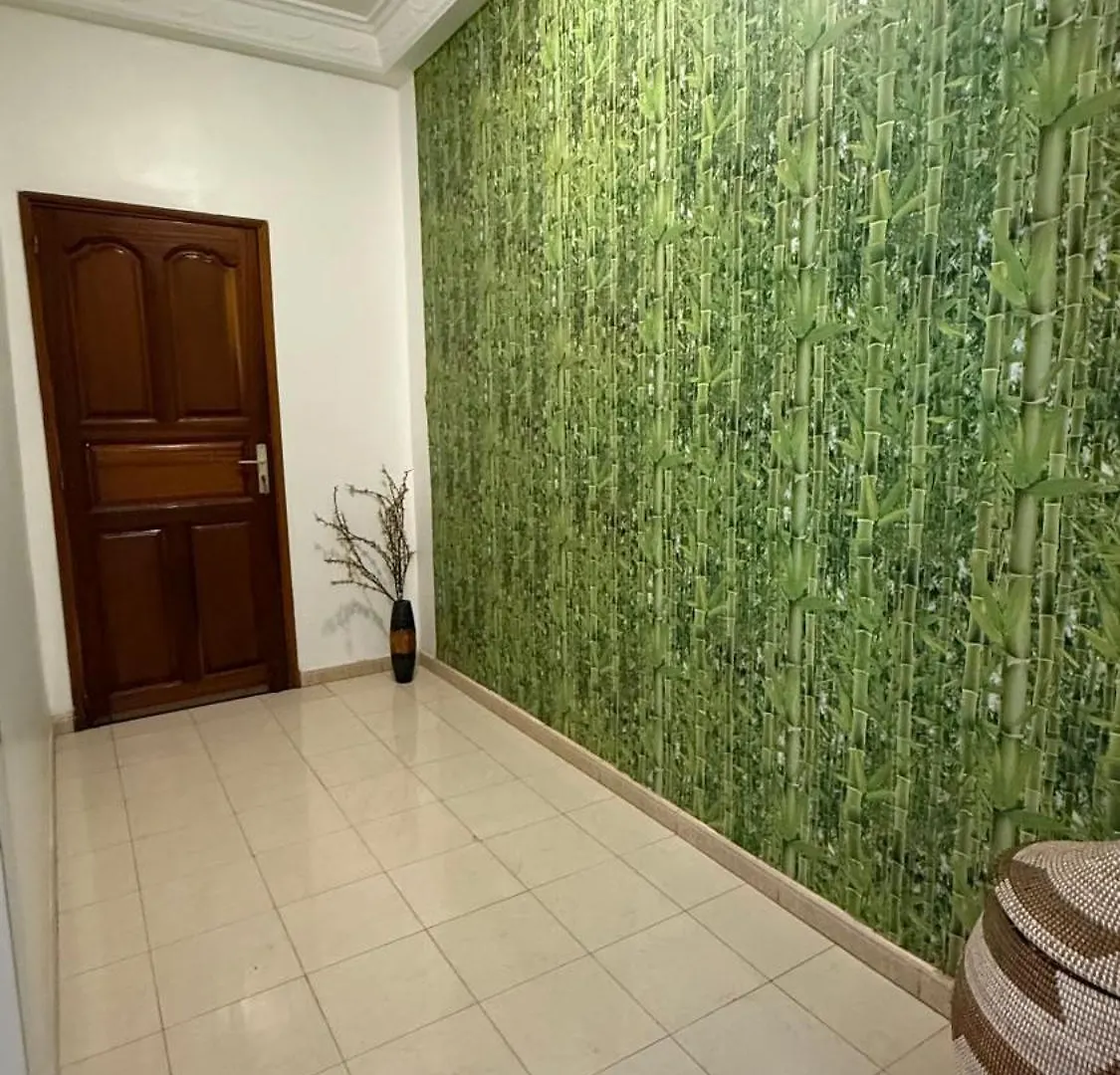 Villa Jade Dakar 0*,  Senegal